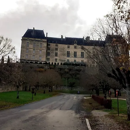 Echappee-belle Дом отдыха *