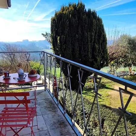 Echappee-belle * Badefols-d'Ans