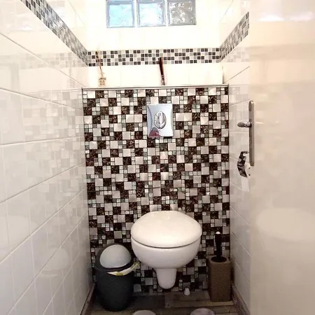 Echappee-belle Дом отдыха *