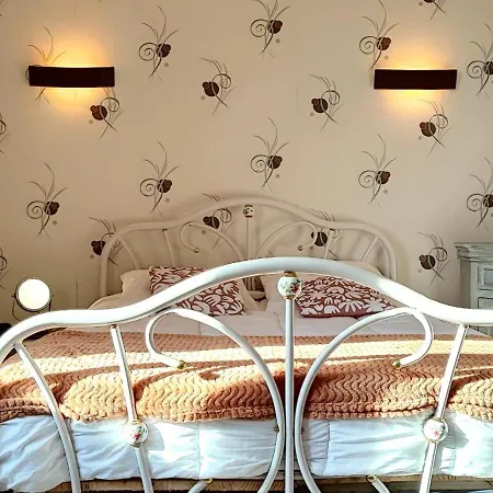 Дом отдыха Echappee-belle *