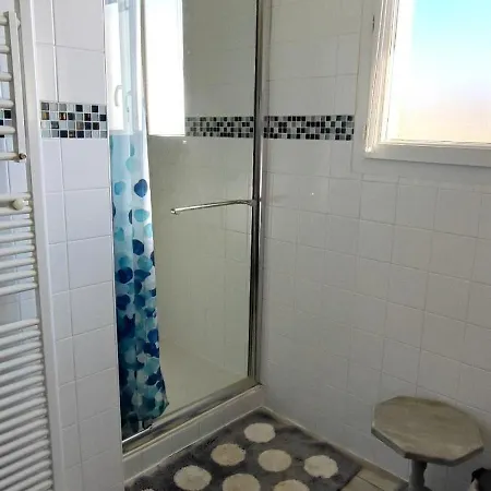 Echappee-belle Дом отдыха Badefols-d'Ans