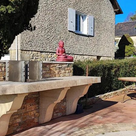 Echappee-belle Badefols-d'Ans