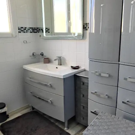 Echappee-belle Дом отдыха