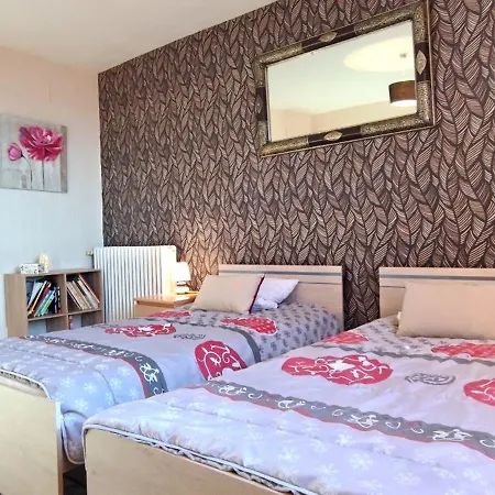 Echappee-belle * Badefols-d'Ans