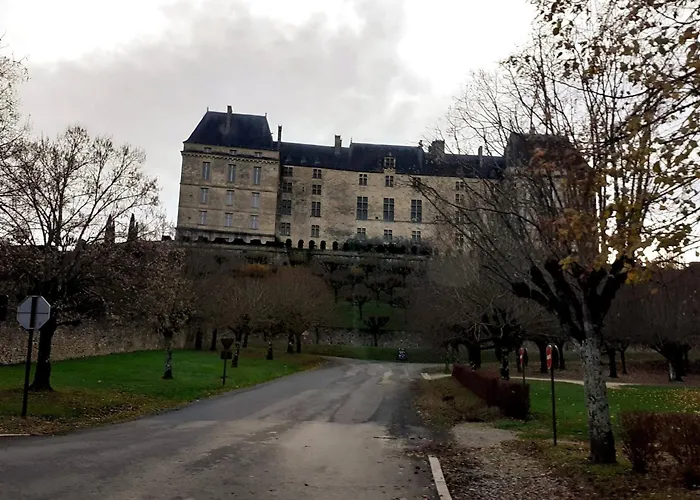 Echappee-belle Feriehus *