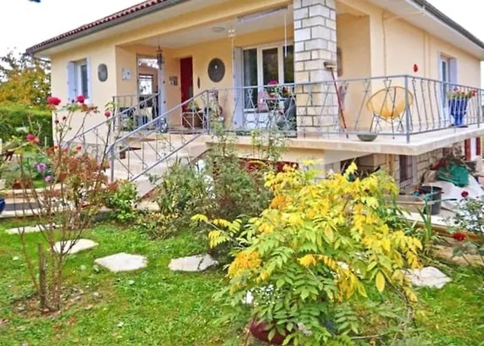 Echappee-belle Badefols-d'Ans