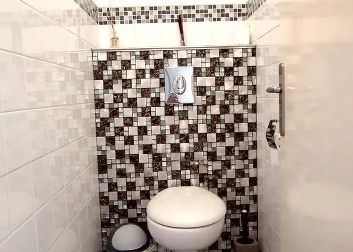 Echappee-belle Feriehus *