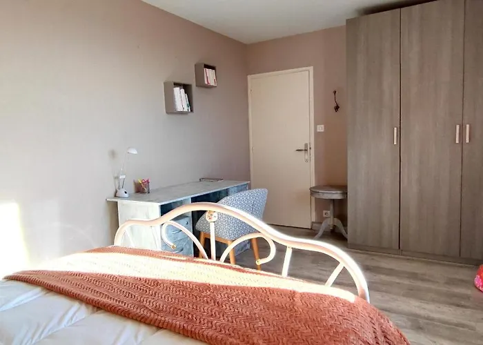 Echappee-belle Feriehus Badefols-d'Ans